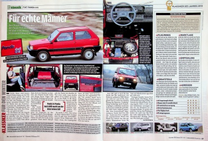 Auto Bild Klassik Auto Bild Klassik