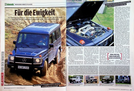 Auto Bild Klassik