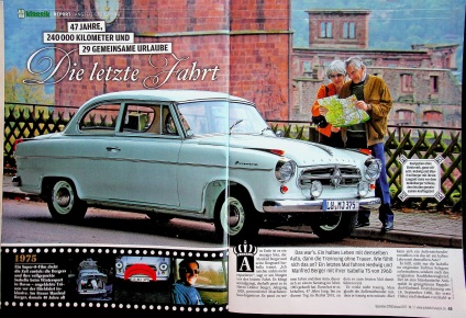 Auto Bild Klassik Auto Bild Klassik