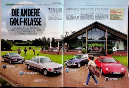 Auto Bild Klassik