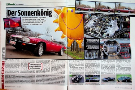 Auto Bild Klassik Auto Bild Klassik