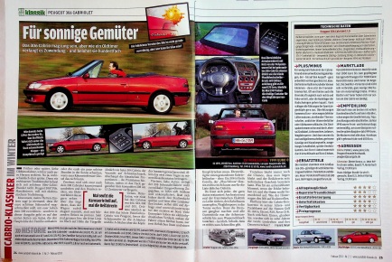 Auto Bild Klassik Auto Bild Klassik