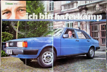 Auto Bild Klassik