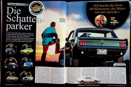 Auto Bild Klassik Auto Bild Klassik