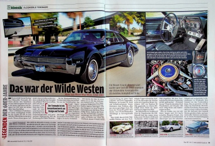 Auto Bild Klassik Auto Bild Klassik