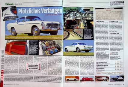 Auto Bild Klassik Auto Bild Klassik