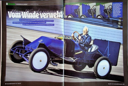 Auto Bild Klassik Auto Bild Klassik