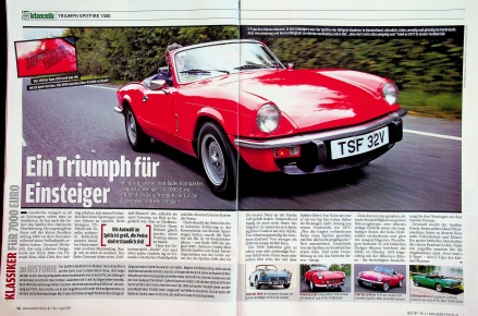 Auto Bild Klassik Auto Bild Klassik