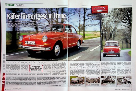 Auto Bild Klassik Auto Bild Klassik