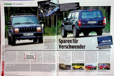 Auto Bild Klassik Auto Bild Klassik