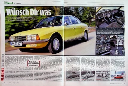 Auto Bild Klassik Auto Bild Klassik