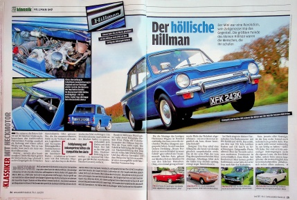 Auto Bild Klassik Auto Bild Klassik