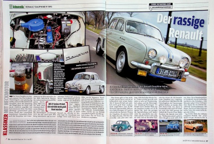 Auto Bild Klassik Auto Bild Klassik