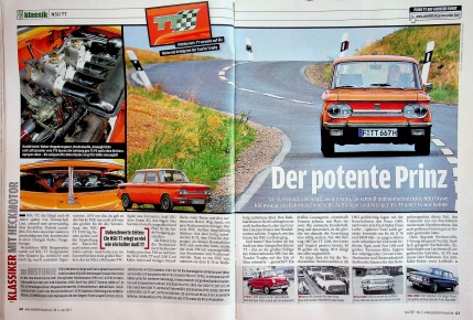Auto Bild Klassik Auto Bild Klassik