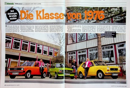 Auto Bild Klassik Auto Bild Klassik