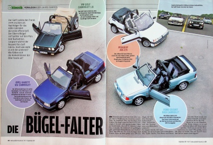 Auto Bild Klassik