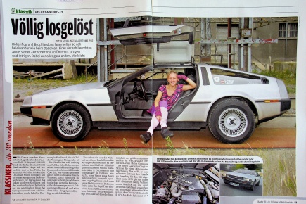 Auto Bild Klassik Auto Bild Klassik