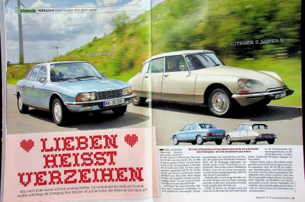 Auto Bild Klassik Auto Bild Klassik