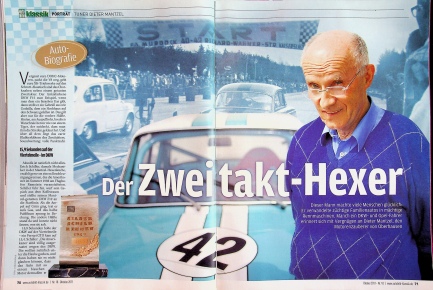 Auto Bild Klassik Auto Bild Klassik
