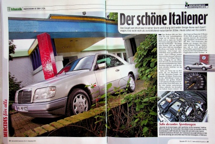 Auto Bild Klassik