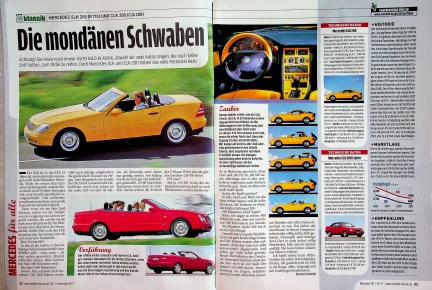 Auto Bild Klassik Auto Bild Klassik