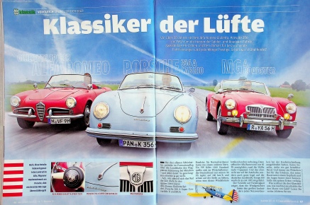 Auto Bild Klassik Auto Bild Klassik