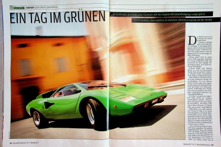 Auto Bild Klassik