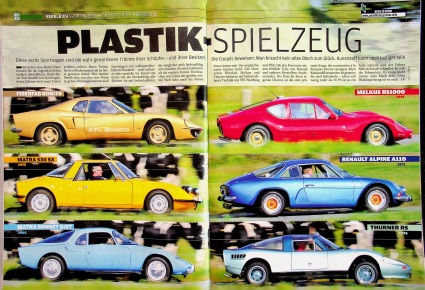 Auto Bild Klassik Auto Bild Klassik