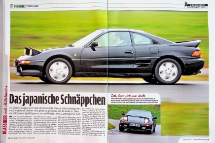 Auto Bild Klassik
