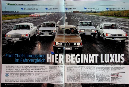 Auto Bild Klassik Auto Bild Klassik