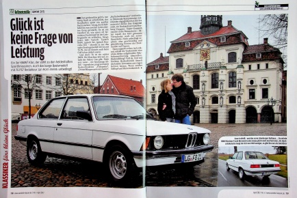 Auto Bild Klassik