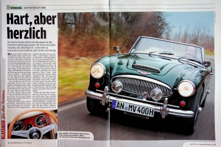 Auto Bild Klassik Auto Bild Klassik