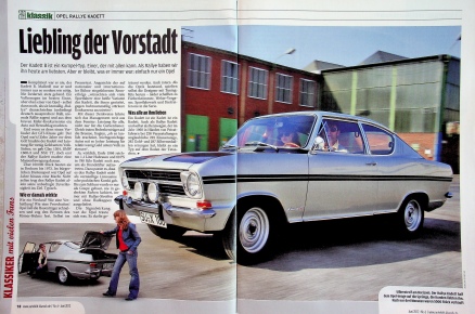 Auto Bild Klassik Auto Bild Klassik