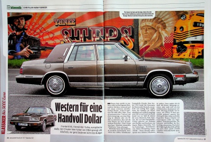 Auto Bild Klassik Auto Bild Klassik