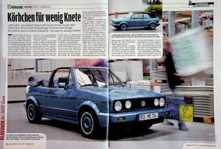 Auto Bild Klassik