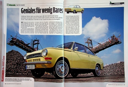 Auto Bild Klassik Auto Bild Klassik