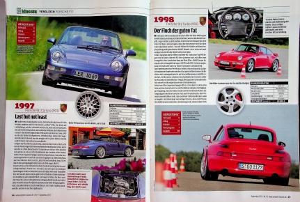 Auto Bild Klassik