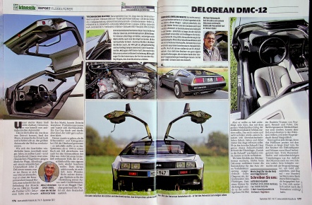 Auto Bild Klassik Auto Bild Klassik