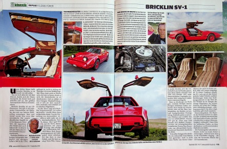 Auto Bild Klassik Auto Bild Klassik