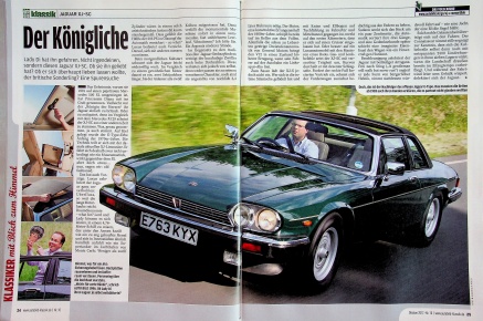 Auto Bild Klassik Auto Bild Klassik