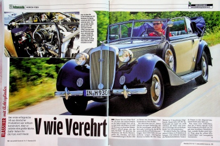 Auto Bild Klassik Auto Bild Klassik
