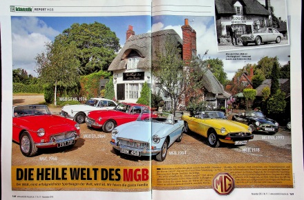 Auto Bild Klassik Auto Bild Klassik