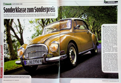 Auto Bild Klassik Auto Bild Klassik