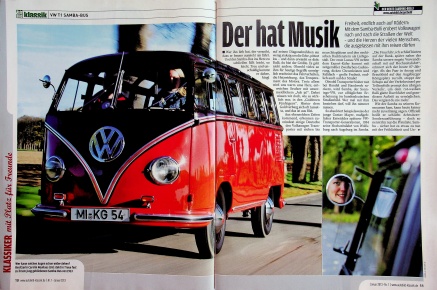 Auto Bild Klassik