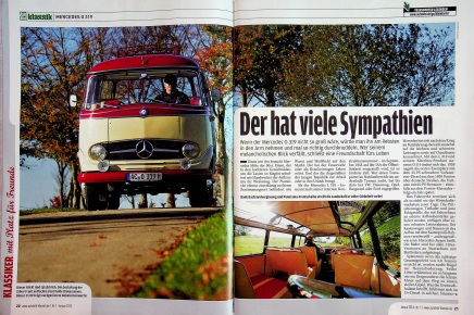 Auto Bild Klassik