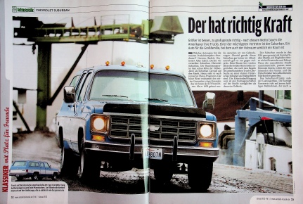 Auto Bild Klassik Auto Bild Klassik