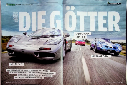 Auto Bild Klassik Auto Bild Klassik