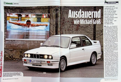 Auto Bild Klassik