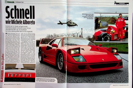 Auto Bild Klassik Auto Bild Klassik
