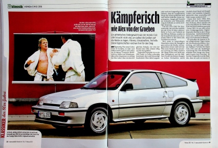 Auto Bild Klassik Auto Bild Klassik